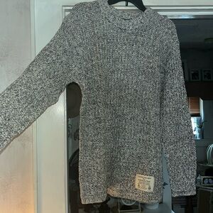 Cassini VINTAGE The Big Sweater
